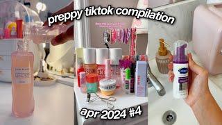 PREPPY TIKTOK COMPILATION '24 #16