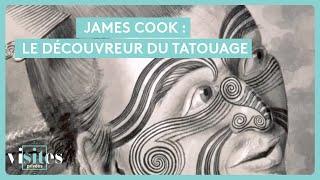 James Cook : le découvreur du tatouage ! - Visites privées