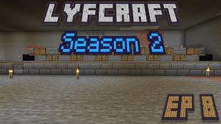 Lyfcraft Season 2 Ep 8 Stone Generator