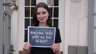 Karriere@SEQIS: Start bei SEQIS | Teil 3 von 3