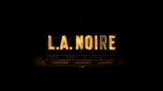 LA Noire type beat "50's Crime Scene" (Prod Candybeats)