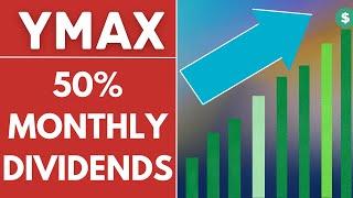 The TRUTH about YMAX (YieldMax All in One ETF)