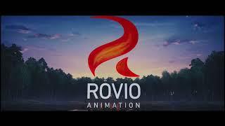 Paramount/Games Animation/Nickelodeon/Amblin/Rovio (2016)