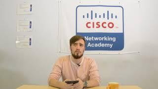 Cisco CCNA OSPF