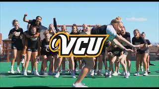 VCU LAX Hype Video 2022