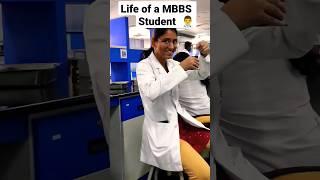 #life of a MBBS student ‍|#shorts|#short|#aiimsRaipur