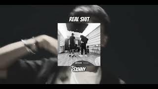 sxnny - real shit ( prod. neo )