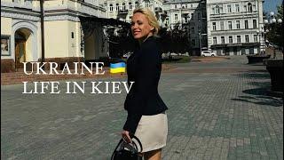 UKRAINE  KIEV September 18, 2024, Wednesday