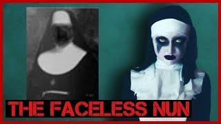 THE FACELESS NUN..