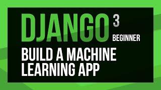 Django Machine Learning Project - Iris Prediction