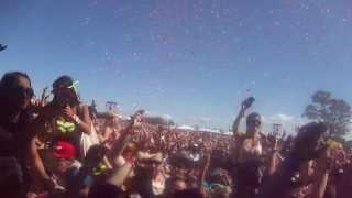 Thomas Gold at VELD 2013 part 3!!!