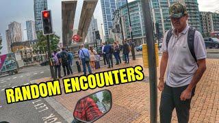 Random Admirer - Random Encounters