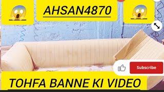 cushion || maker new sofa ||  double Roti wala 2024 