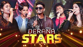 Derana Stars | 21st July 2024 | TV Derana