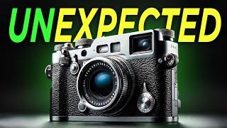 Fuji X-E5 Unveiled: Release Date, Specs, Features & Price – What’s New in 2025?