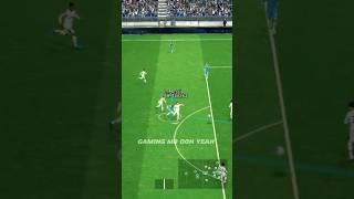 Big Time Messi Goal #pesmobile #pes #pes2021 #football #efootball #game #gameplay #gaming #shorts