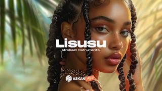 Dadju x Tayc type beat (Afro Guitar x Afro Beat instrumental) " LISUSU "