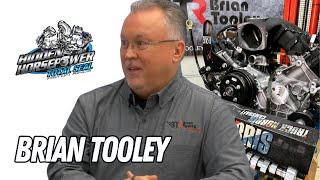 Camshaft King Brian Tooley on Hidden Horsepower