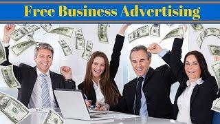 Free Business Advertising - Create Amazing Business Opportunities Using Press Releases