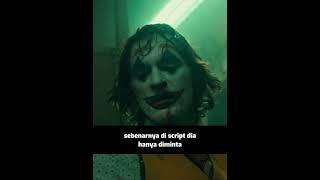 Tahukah Kamu Dalam Film JOKER..