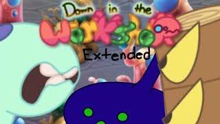 Down In The Workshop- Extended (Ft. @MSMFriends1227)