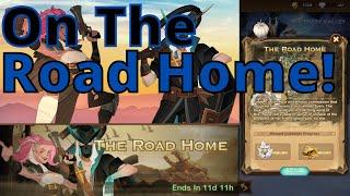 The Road Home Voyage Of Wonder! AFK Arena