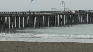 SLO County pauses weekly ocean water quality testing