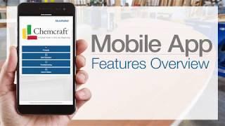 Chemcraft Mobile App Overview