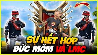 Đức Mõm Và LMC Sự Kết Hợp Hoàn Hảo, Liệu Có Top 1 ???