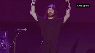 Thirty Seconds To Mars - The Kill (Live In Paraguay 2024) PRO SHOT