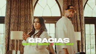 Onell DiazDestiny Marko - Gracias (Video Oficial) Reggaeton Cristiano 2023