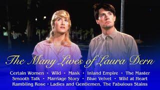 The Many Lives of Laura Dern