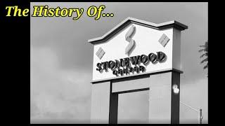 The History Of The Stonewood Mall in Downey CA?