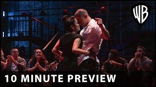 Magic Mike's Last Dance - 10 Minute Preview - Warner Bros. UK & Ireland