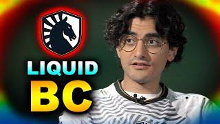 LIQUID vs BEASTCOAST - TI13 GROUP STAGE - THE INTERNATIONAL 2024 DOTA 2