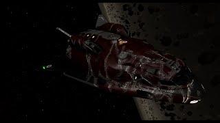 Adder vs Deadly Corvette