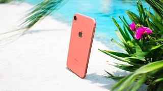 Old iPhone XR Gets iOS 18: A Good Buy in 2025?