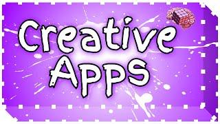 Top Creative Apps