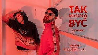 ZetHa feat. Żabson - Tak musiało być (prod. SecretRank) [Popkiller Młode Wilki 7]