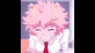 Mina Ashido Edit - Whip it??