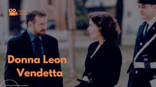 Donna Leon – Vendetta (Teil 1) | Kompletter Film Deutsch | Spannender Krimi | GANZER FILM