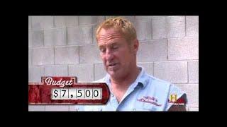 American Restoration S2 E17 - Rusted And Busted