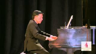 Japan Friendship Concert: Manabu Takasawa