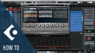Control All Plug-In Parameters with MIDI Remote | Cubase Q&A with Greg Ondo