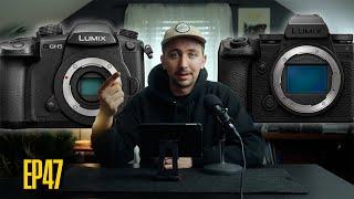 The real reason to switch to full frame from MFT | Long Lens Podcast EP47