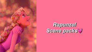 Rapunzel clip packs :)