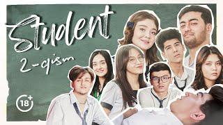 Student 2-qism | Студент 2-Қисм