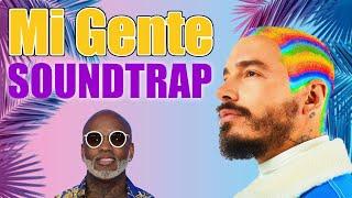 Mi Gente by J Balvin & Willy William | Soundtrap Tutorial