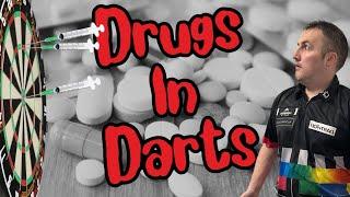 Everything To Know About Drugs Testing In Darts