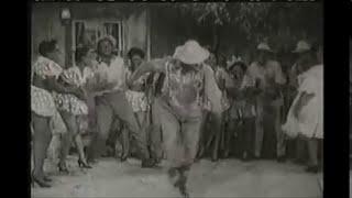 1930's Break Dancing (Mills Brothers - Caravan)